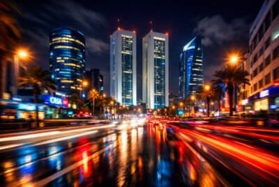 Morocco Filming Locations: The Ultimate Guide