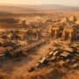 Moroccan Architectural Styles for Film & Set Design
