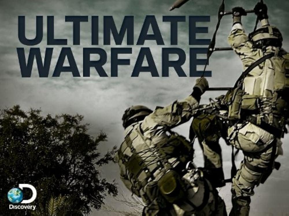 ULTIMATE WARFARE
