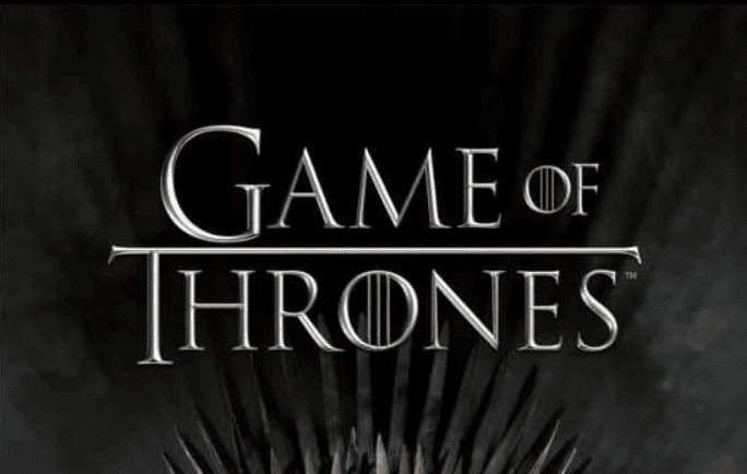 GAME OF THRONES S3